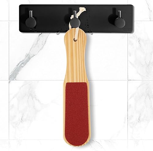 Miniatura 5 de Lima de pie y removedor de callos.La mejor herramienta de superficie de pedicura para el cuidado de los pies para eliminar la piel dura. Se puede