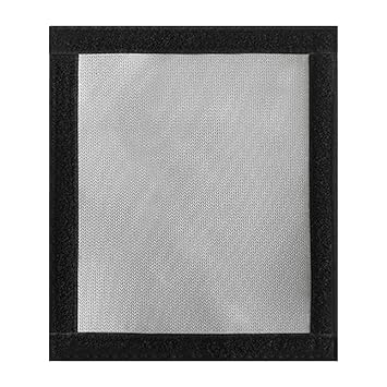 KTM Healthcare Hot Tent Stove Jack Tent Highly Flame-Retardant Firewood Stove Furnace Pipe Fireproof Anti-Scald Protection Ring for Firewood Stove Tents