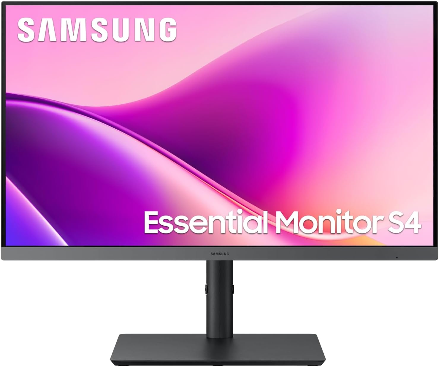 Samsung Monitor (LS24F430UAUXEN)