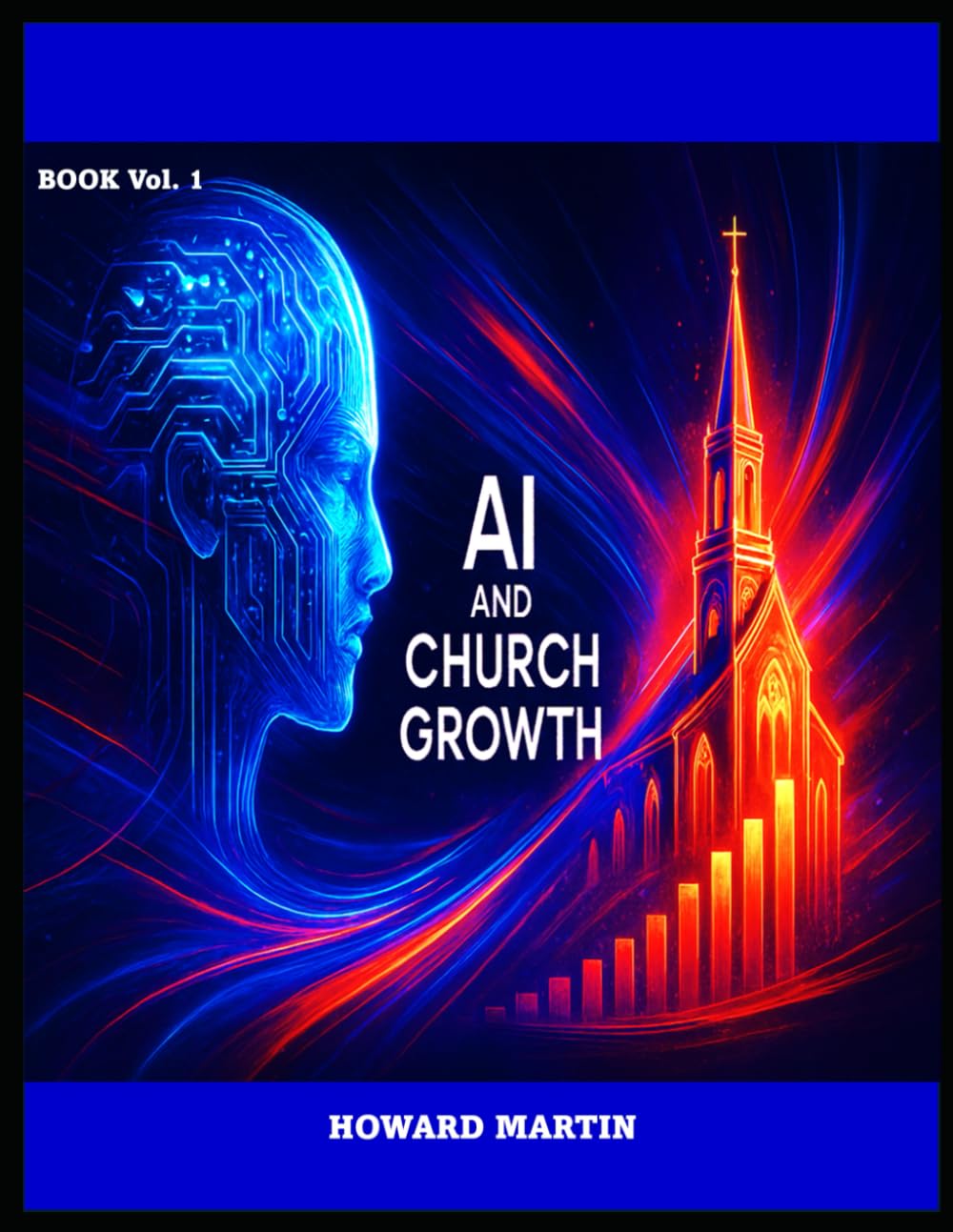 AI and CHURCH GROWTH