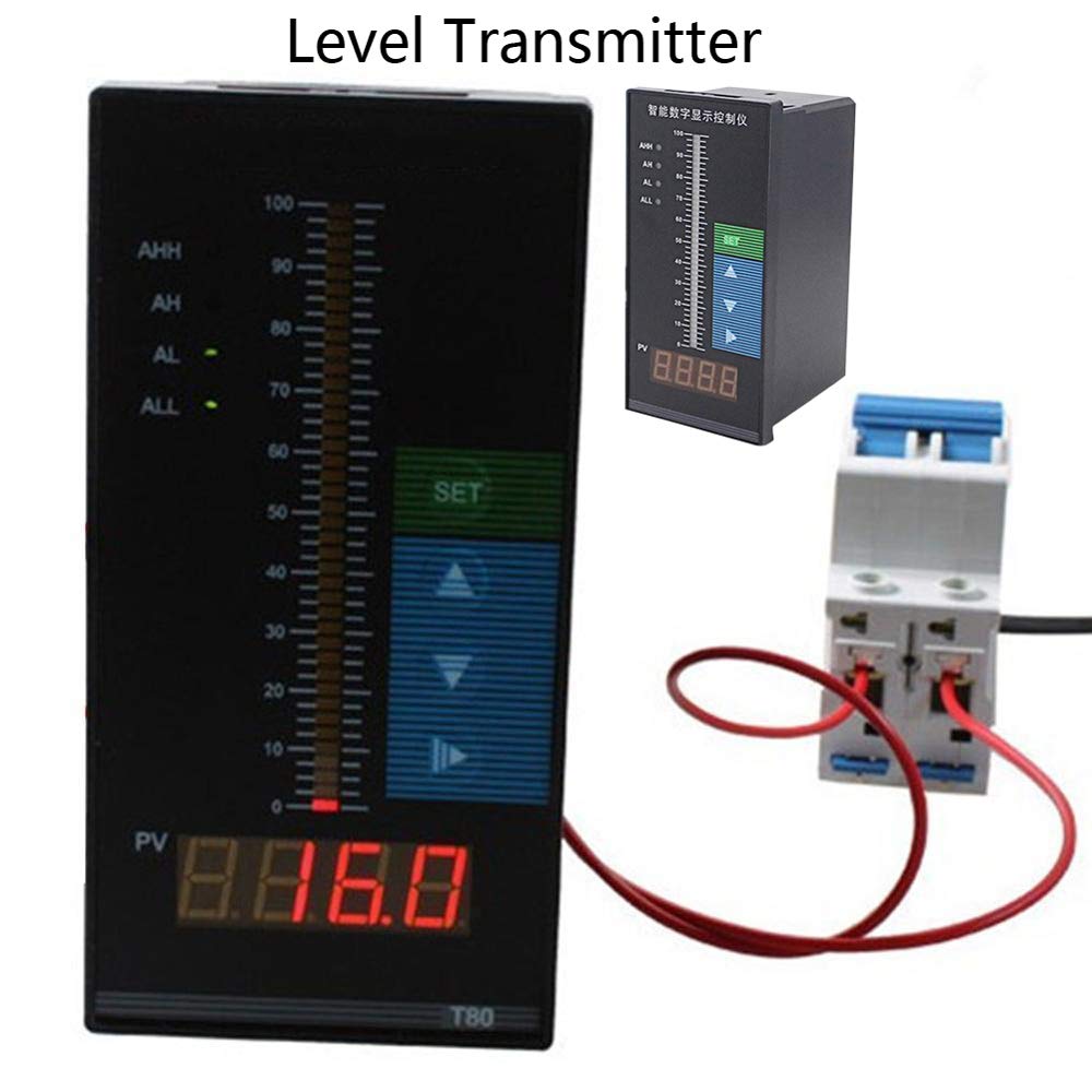 Buy Pressure Transducer Submersible Level Transducer,420MA Digital