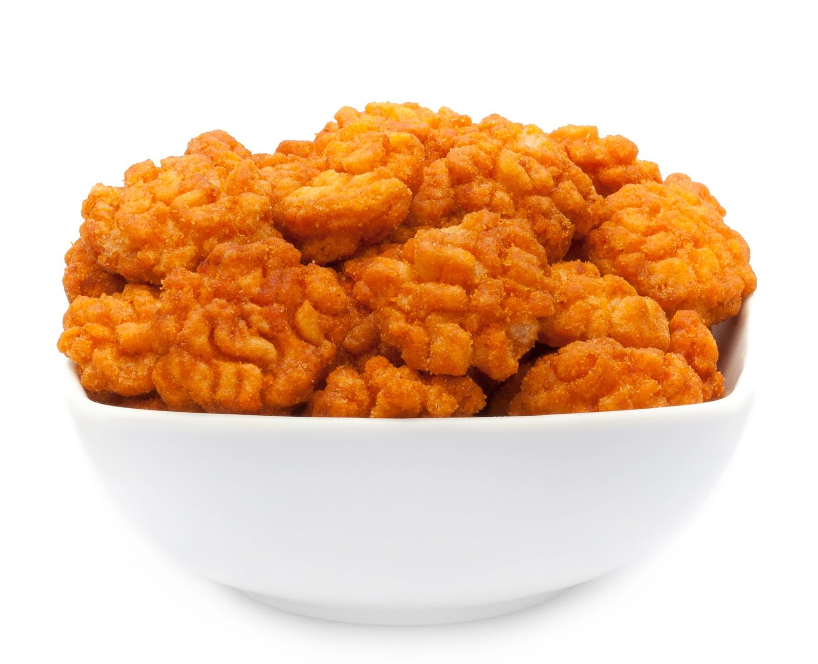 Reiscracker scharf Hotrice Cracker pikant würzig exotisch Reiskräcker vegetarisch laktosefrei 2.5kg