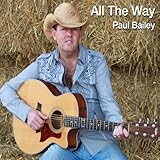 Paul Bailey Music