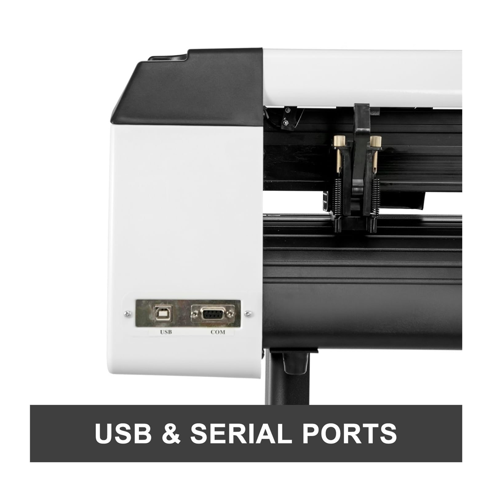 Máquina cortadora de vinilo de 720 mm, plotter de corte de vinilo de 28 pulgadas con control digital, plotter de corte de vinilo, plotter de corte de letreros, impresora de sublimación.