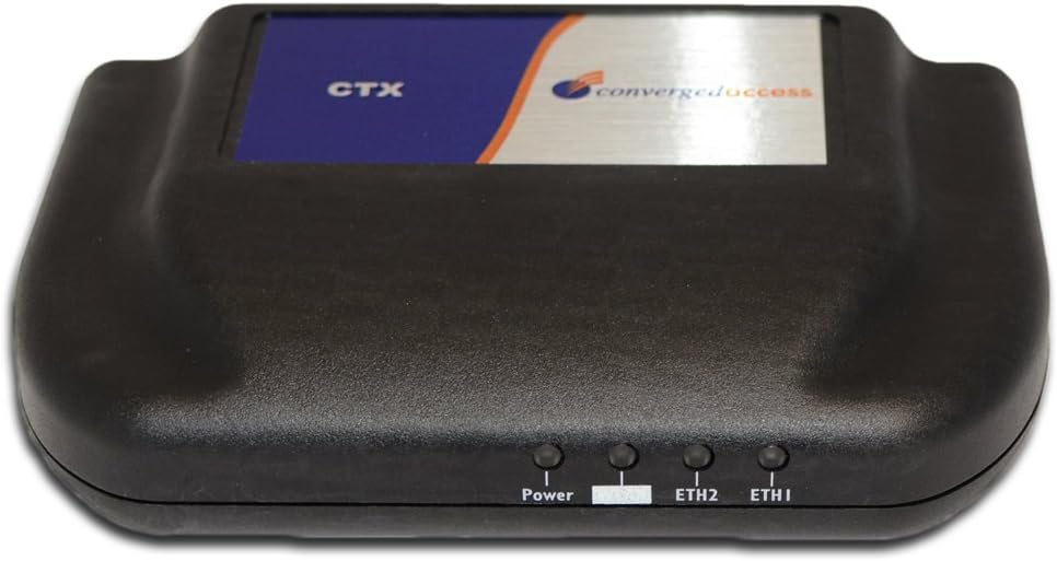 CTX1000 VoIP Accelerator