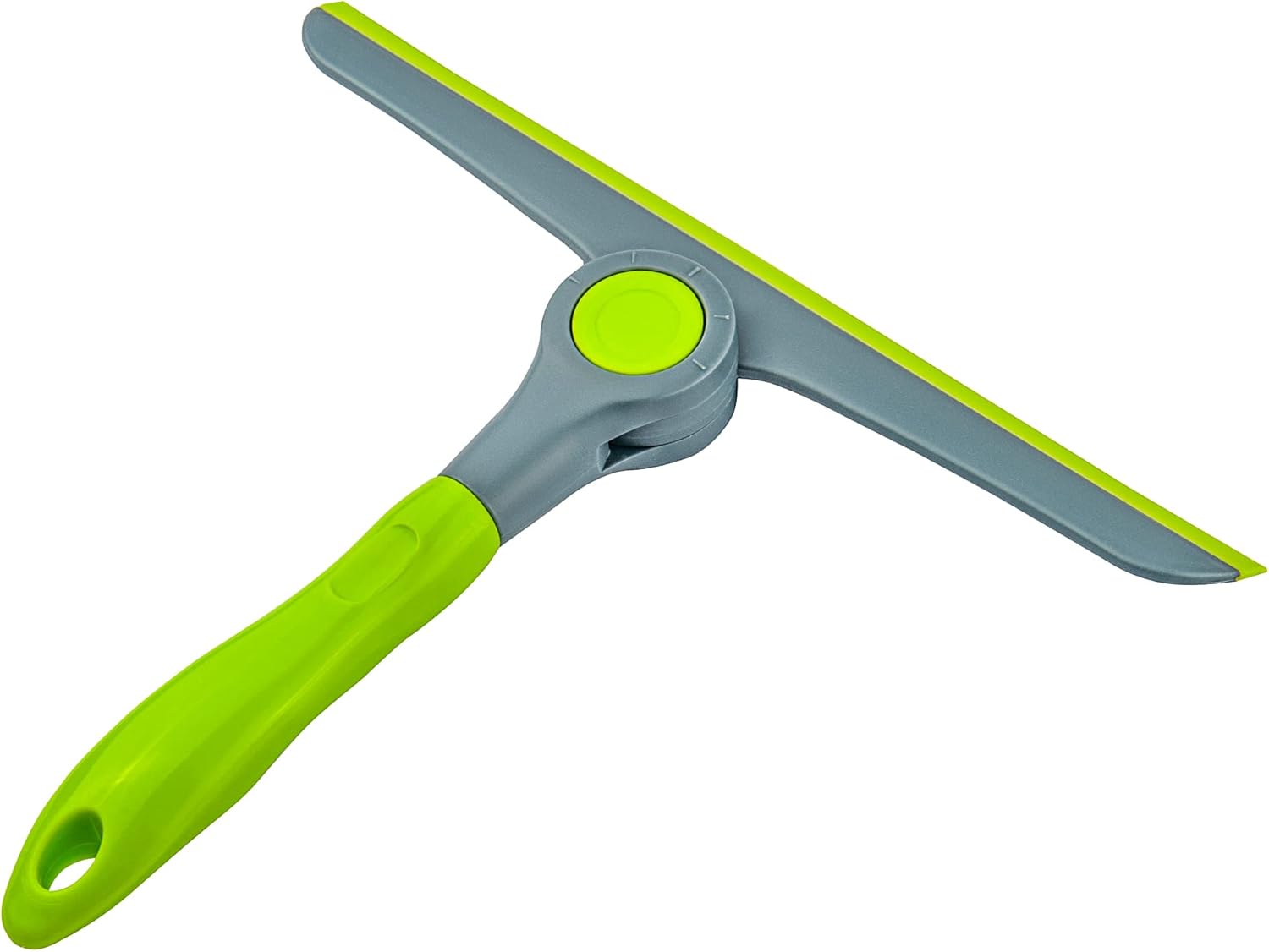 Squeegee for Window Cleaning, All Purpose Window Cleaner Tool for Car