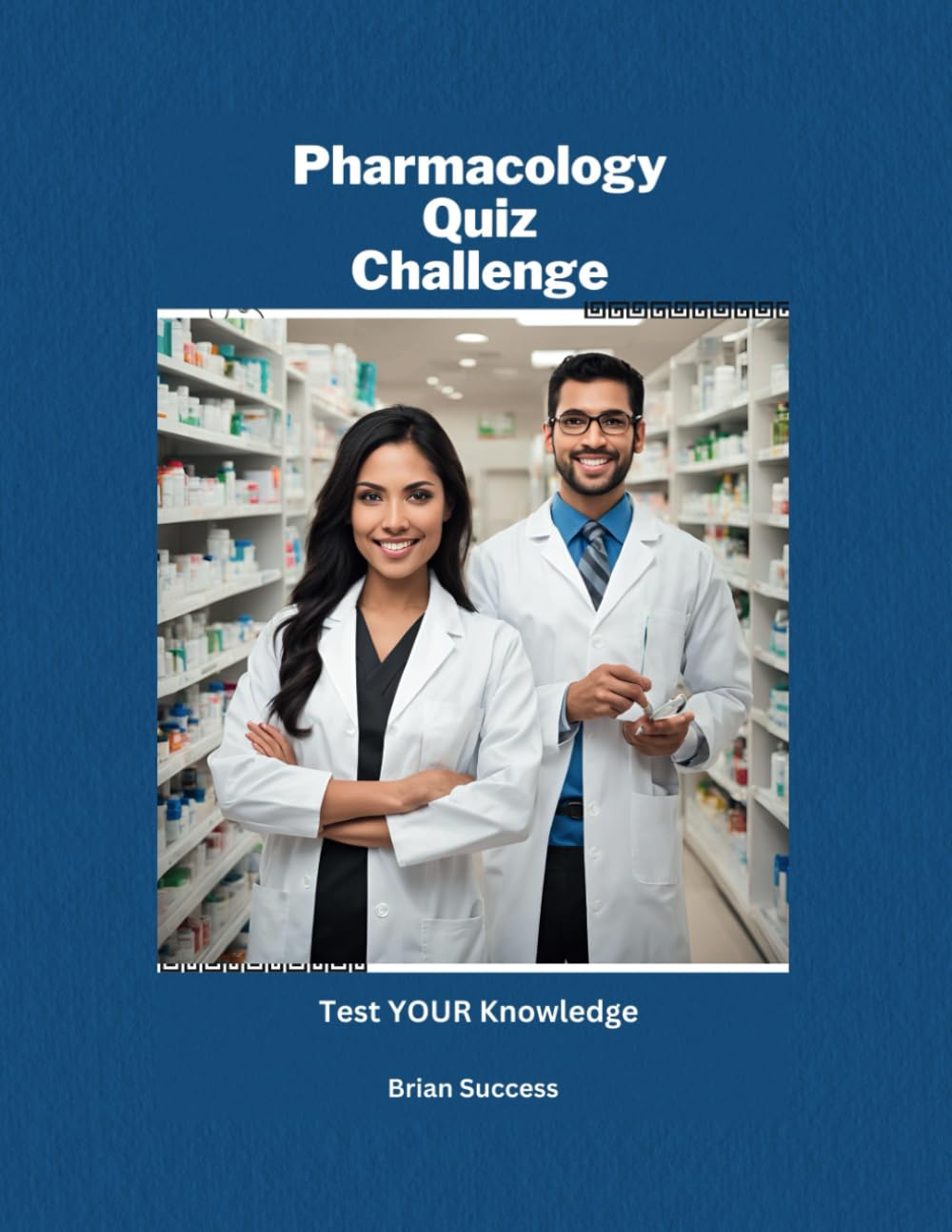 Pharmacology Quiz Challenge: Test Your Knowledge (Understanding Pharmacology)