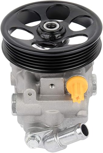 Miniatura 81 de SCITOO Bomba de dirección asistida compatible para 2005 para Saab 9-2X 2.0L, 2006 para Saab 9-2X 2.5L, 2004-2005 para Subaru Impreza 2.0L, 21-5396