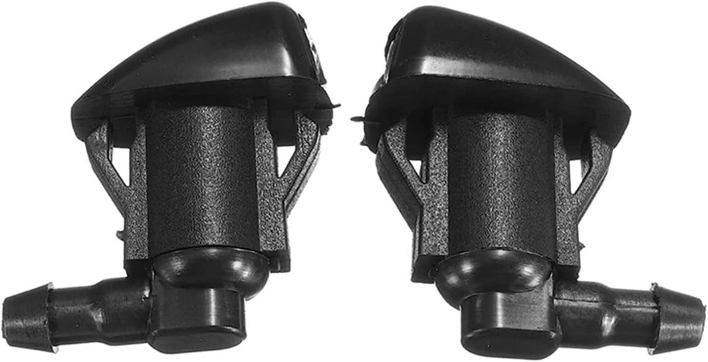 Windshield Wiper Nozzles for Toyota for Sienna for Corolla for Solara for Tundra Car Windshield Wiper Washer Jet Nozzle