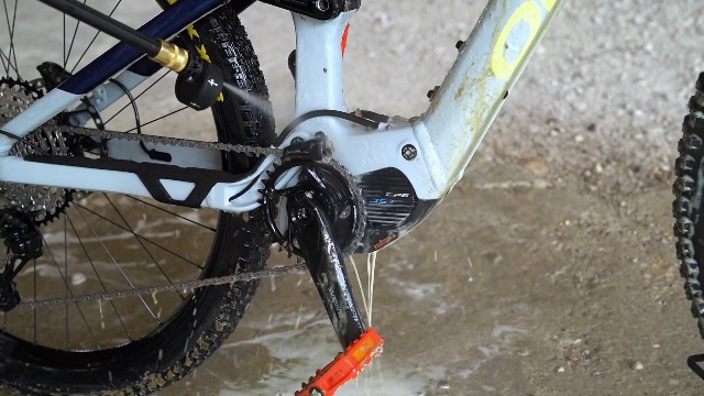 Tru-Tension AFFESAFT GEL Fahrradreiniger 1 Liter  Fr Mountainbike, BMX &  Rennrad Fahrrad Reiniger