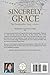 Sincerely Grace: The Knocknashee Series - Book 4 Large Print (The Knocknashee Story)
