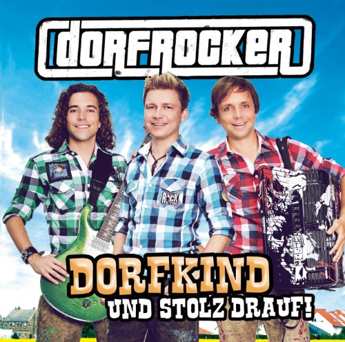 Dorfrocker