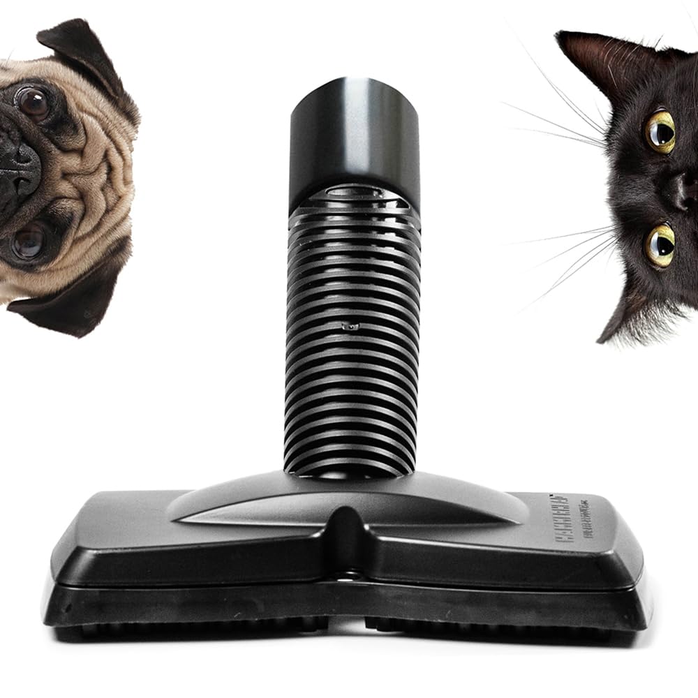 FurEater Hammerhead Pet Hair Remover