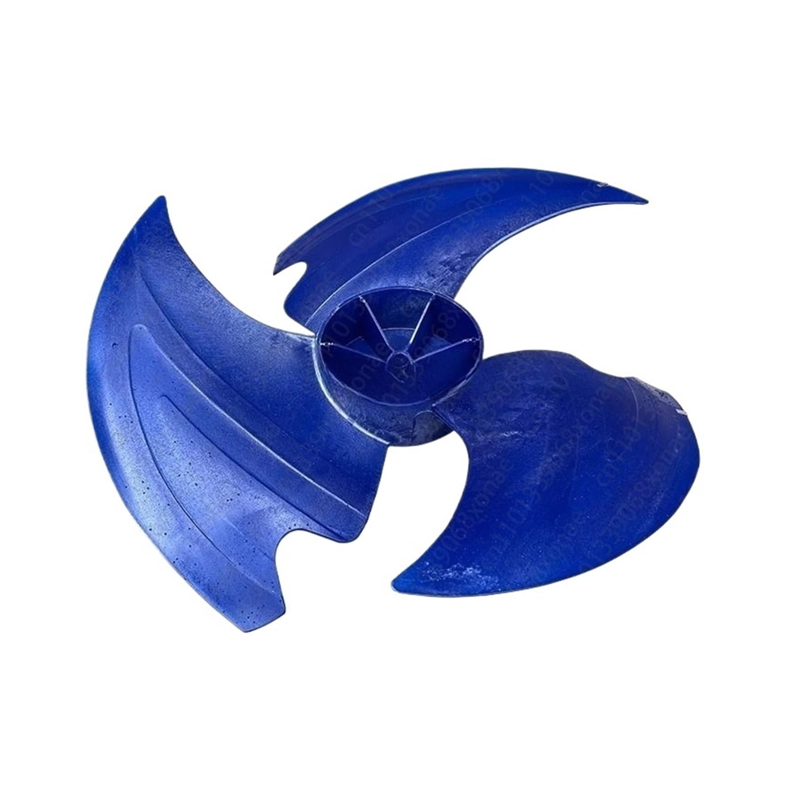 Pale del ventilatore a flusso assiale dell'unità esterna del