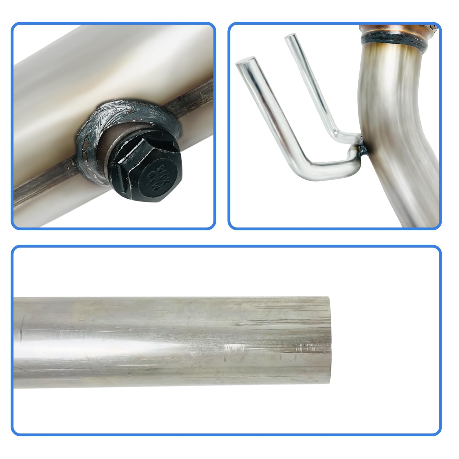 Amazon | 触媒コンバーター 2005-2014 フォルクスワーゲン