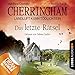 Das letzte Rätsel: Cherringham - Landluft kann tödlich sein 16