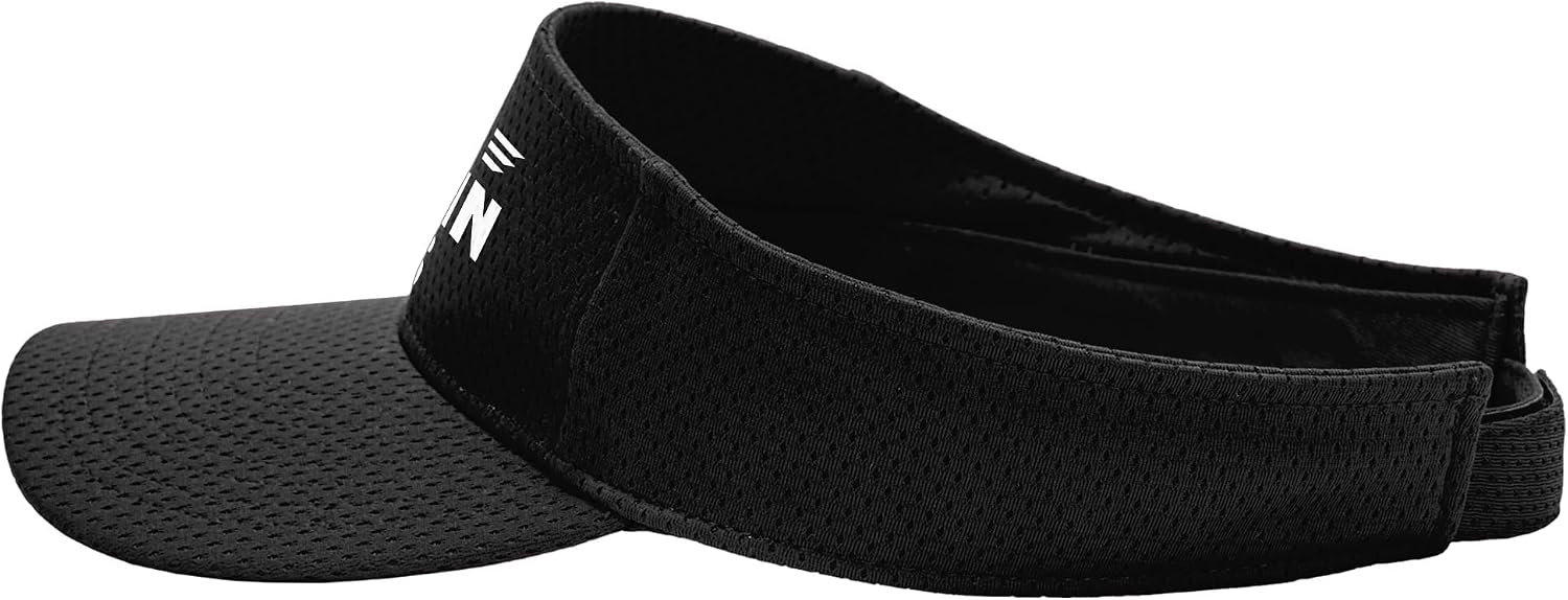 King of the Supply Chain Managers Sport Sun Visor image 4