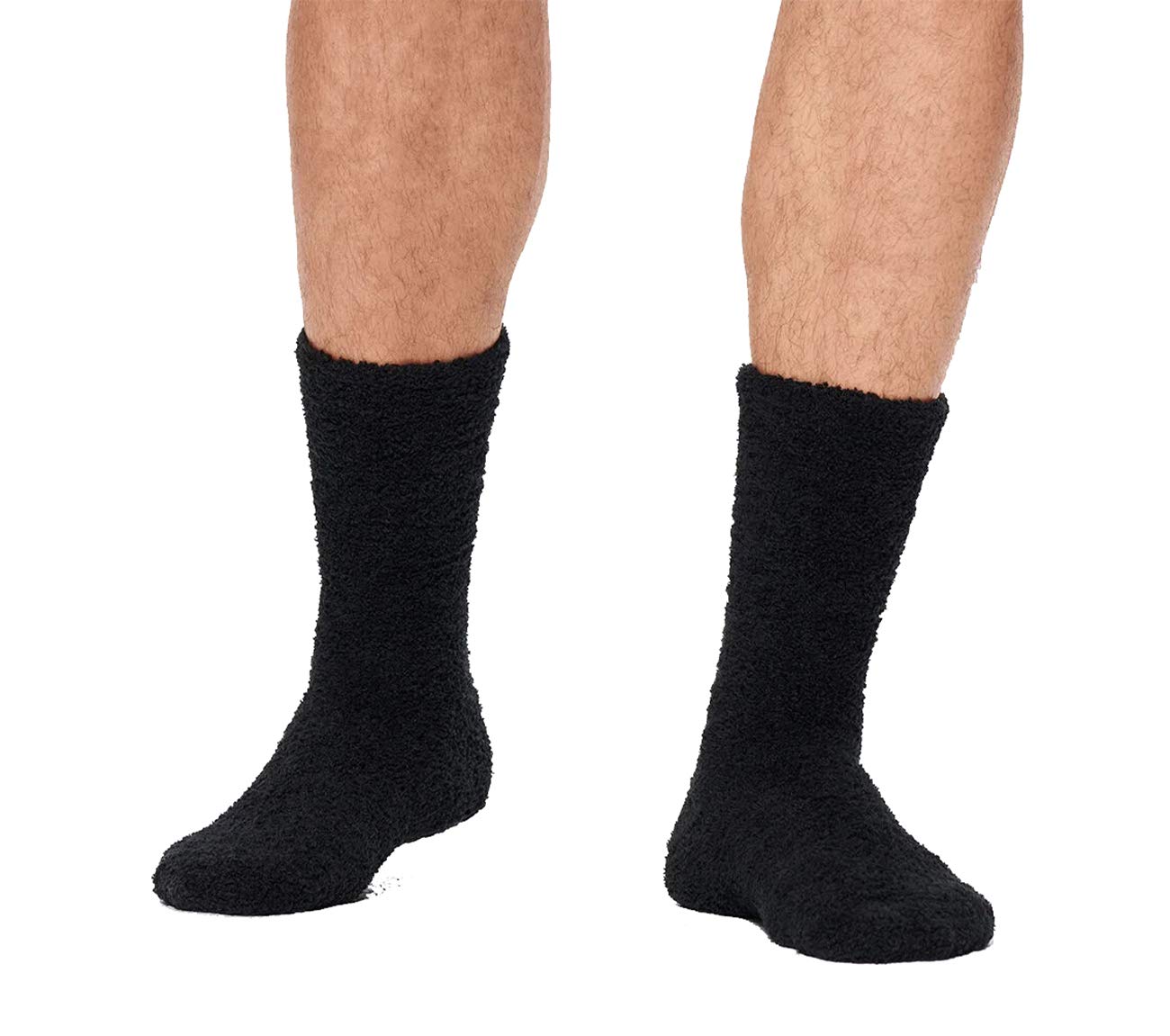 UGG Men's Fincher Ultra Cozy Crew Sock