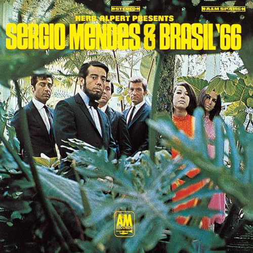 Sergio Mendes & Brasil '66