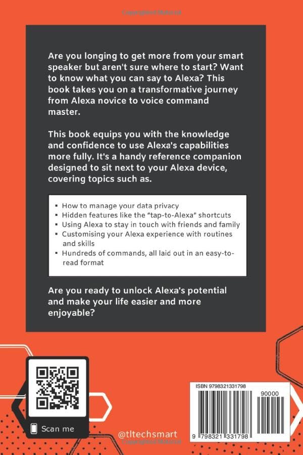 Mastering Alexa: The Complete Command Guide - Image 2