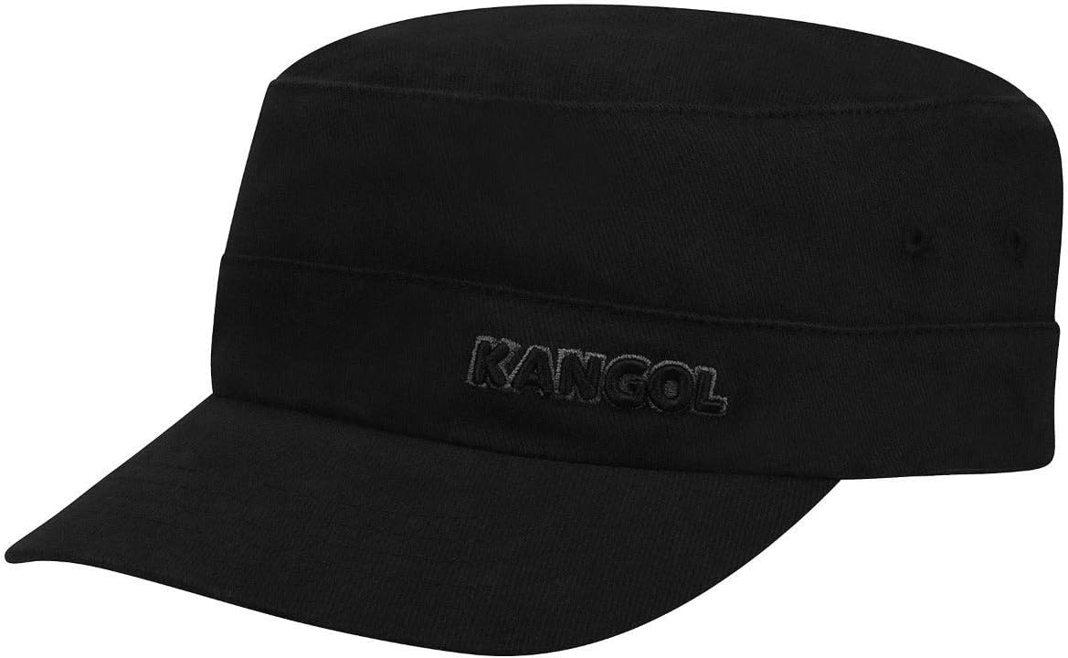 Men's Cotton Twill Army Cap Cap (pack of 1)
