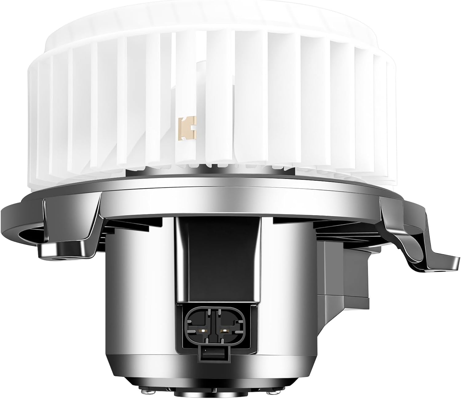 700270 AC Blower Motor Fan HVAC Heater Motor Replacement Compatible with Ford for Fusion 2010-2012, for Lincoln for MKZ 2010-2012, for Mercury for Milan 2010-2011