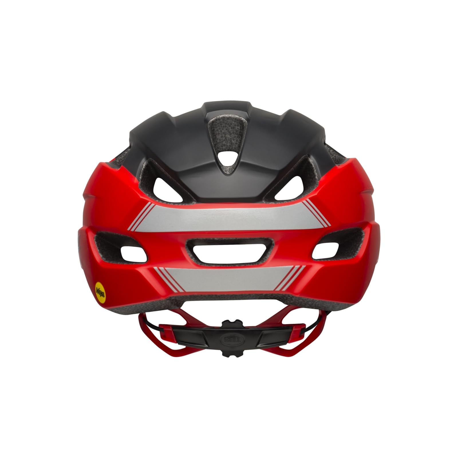 BELL Trace MIPS MTB/Trekking Bicycle Helmet Matt Red/Black 2022