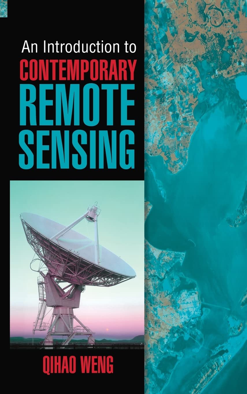 An Introduction to Contemporary Remote Sensing