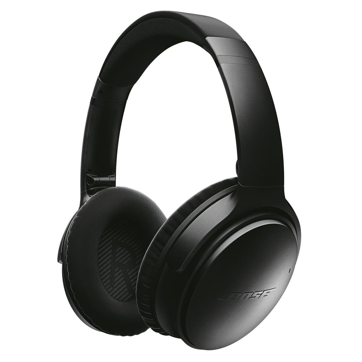 Amazon.com: Bose 759944-0010 QuietComfort 35 (Series I) Wireless