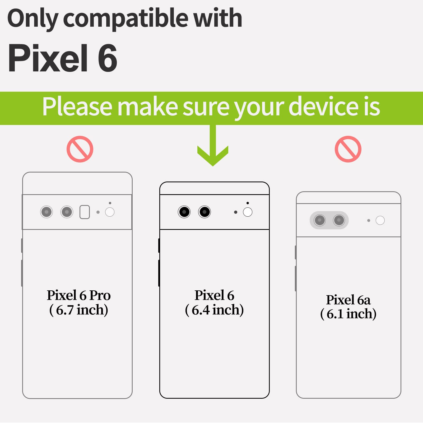 Google Pixel 6 Carveit Funda De Madera Compatible Con Pro Accesorios Pixel 6a