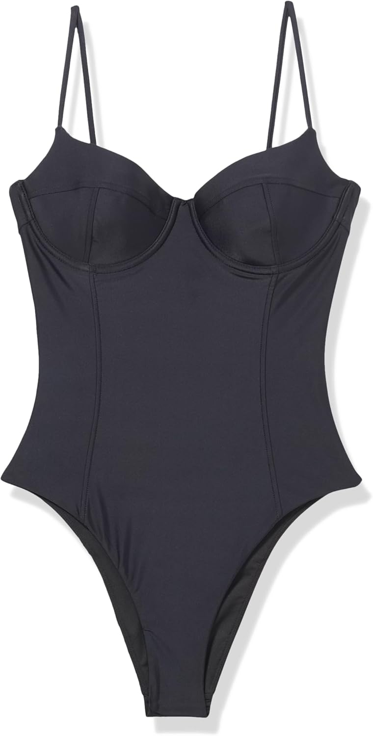 Ramy Brook Womens Jayda One Piece