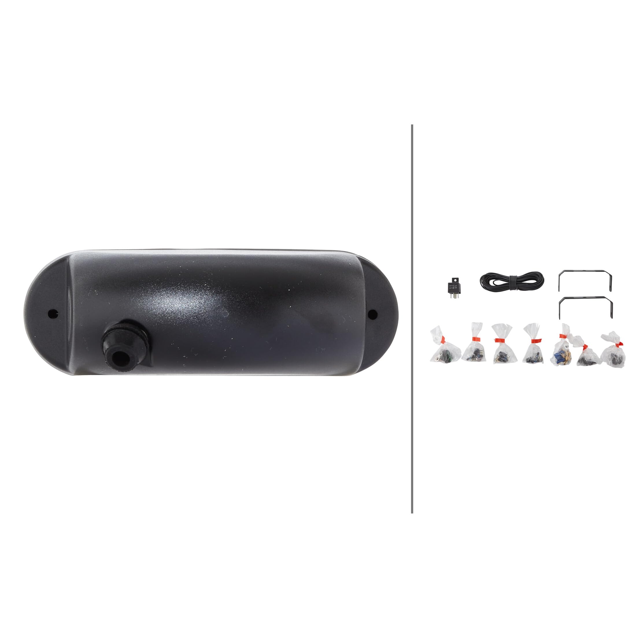 Amazon | HELLA 008284801 FF75シリーズクリア12V / 55W H7ハロゲン 