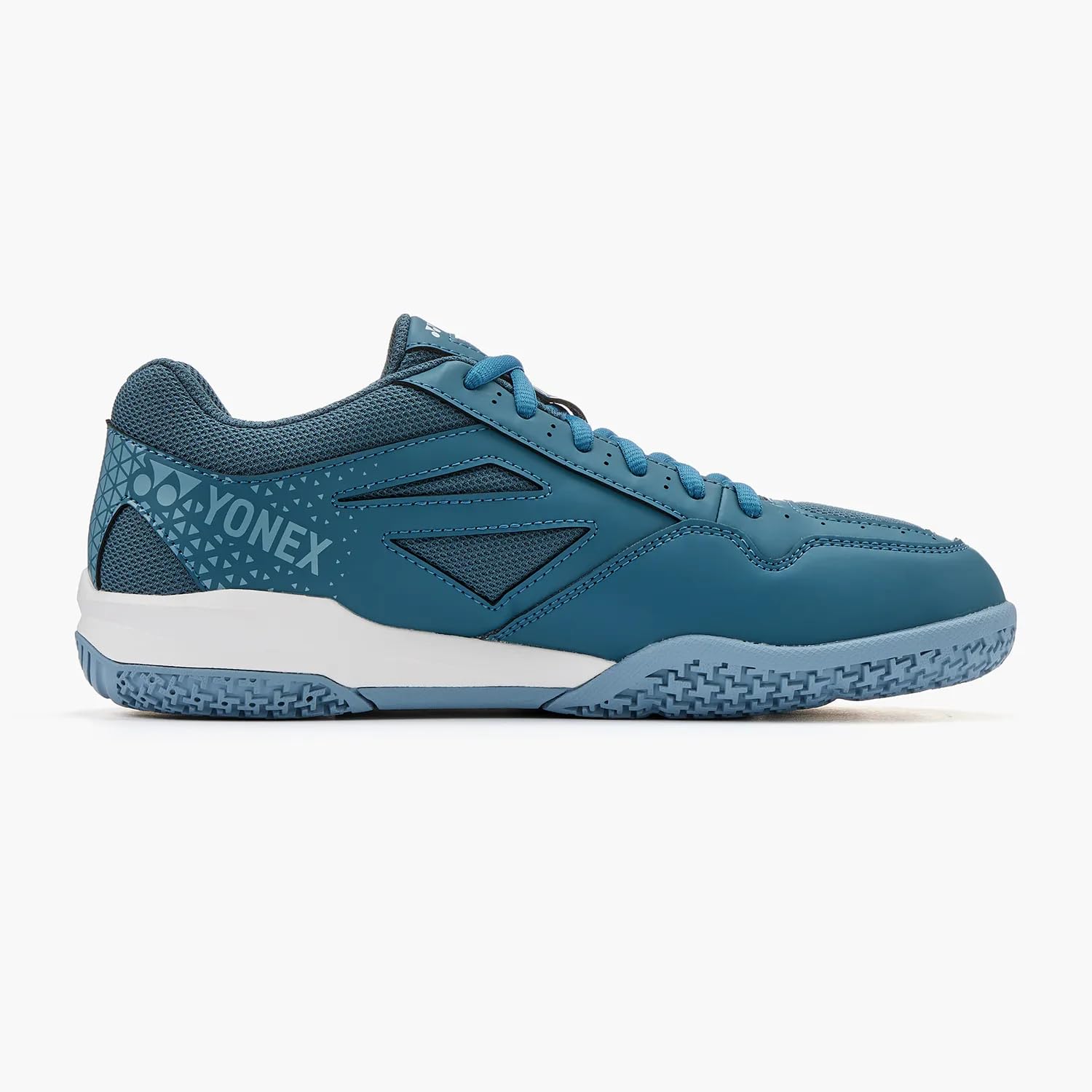 YONEX Strider Ray Badmintonschuhe – für Damen, Herren & Kinder – Komfortabler Einsteigerschuh mit Power Cushion – rutschfeste Sohle