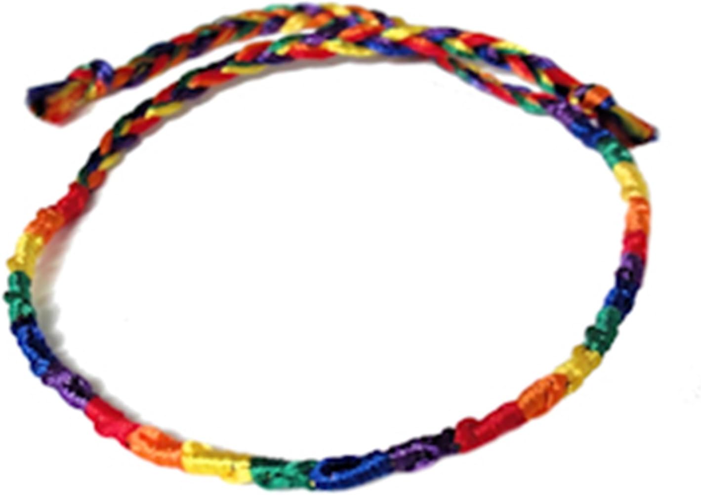 Bracelet Macrame Thin Style