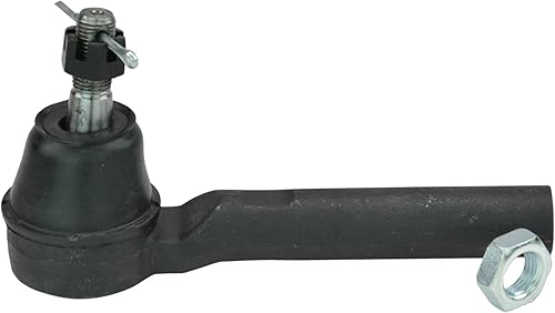 Vista 264 de TRQ - Juego de barras de acoplamiento delanteras interiores y exteriores