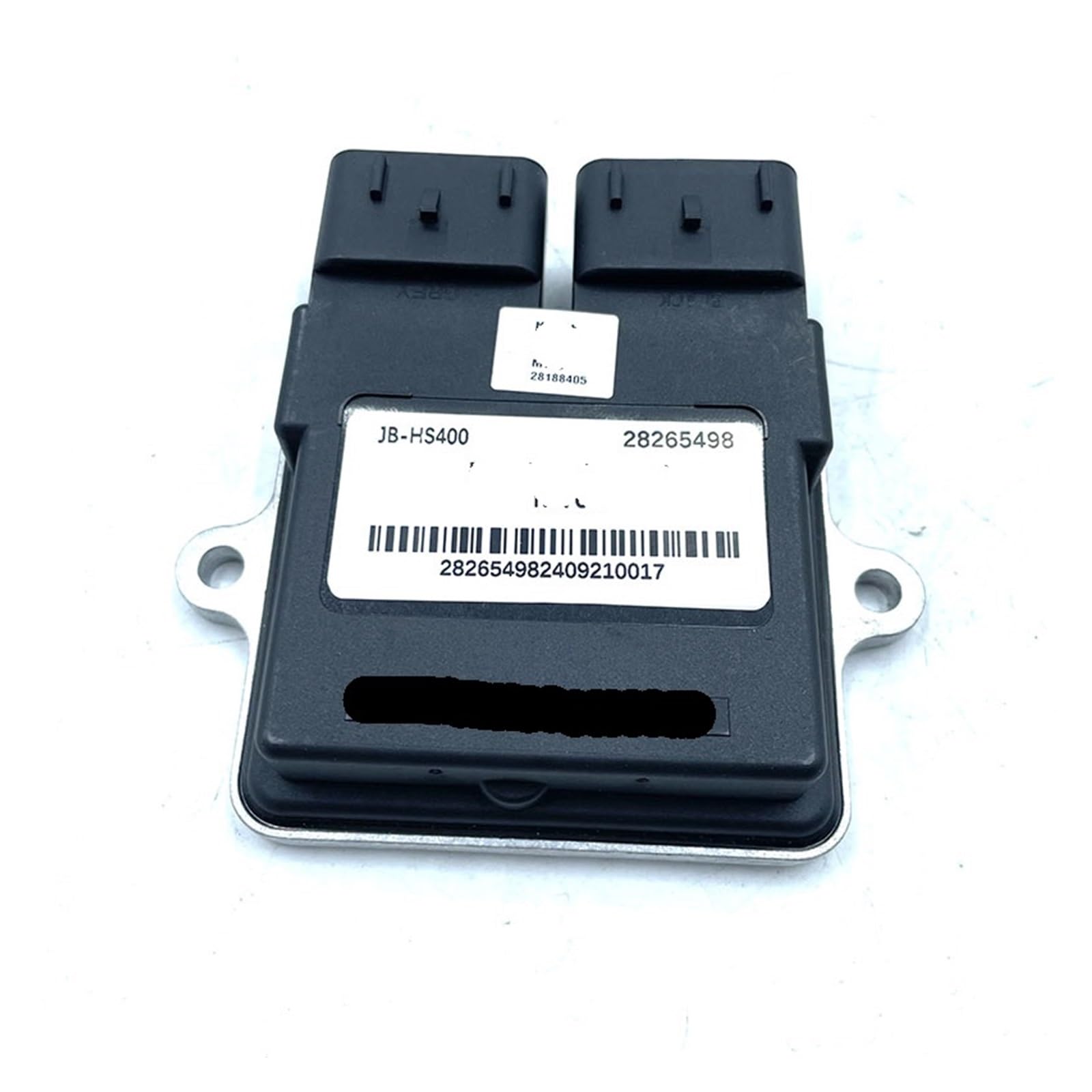 ECU Controller EFI ECM Box For 400 HS400 ATV UTV PJ00000392000000 39200-112C-0000