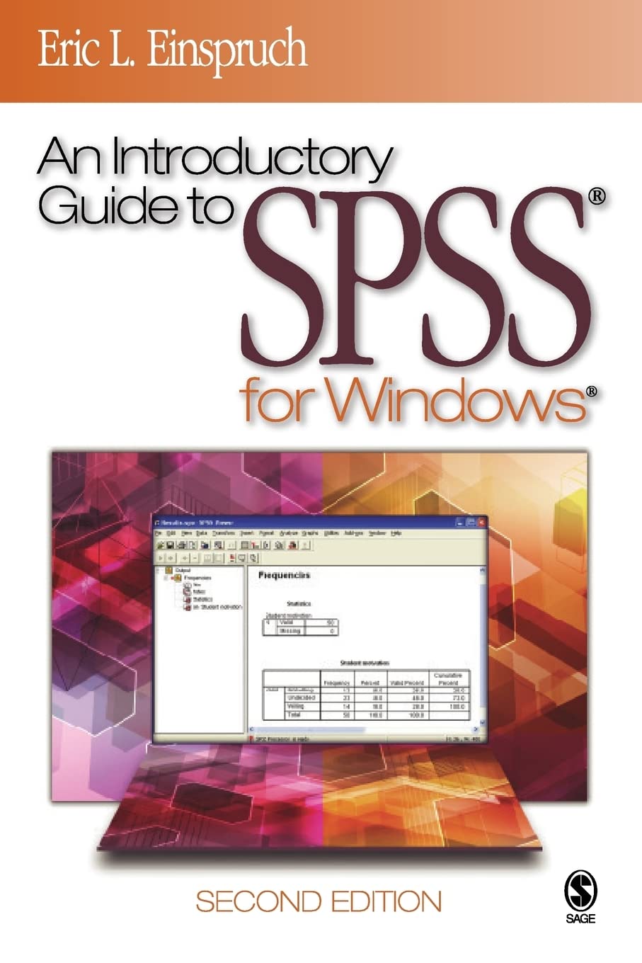 An Introductory Guide to SPSS(r) for Windows(r)