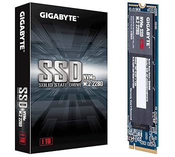 GIGABYTEパソコン内蔵M2 GEN4 SSD 1TB GIGABYTE M.2 SSD 1TB Key Features | SSD - GIGABYTE Global
