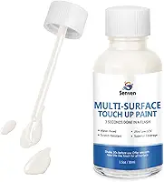 Aparelho, pintura, biscoito, eletrodoméstico, retoque de tinta, caneta de retoque de superfície de biscoito, reparo de arranhões para eletrodomésticos, geladeira, superfícies metálicas, máquina de