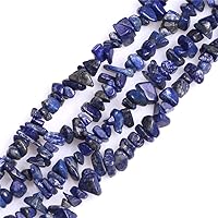 Vista 34 de HAAMIIQII Piedras de chip irregulares de coral rojo de 5 a 0.315 in, piedras preciosas sueltas y curativas energéticas para hacer joyas, hebras