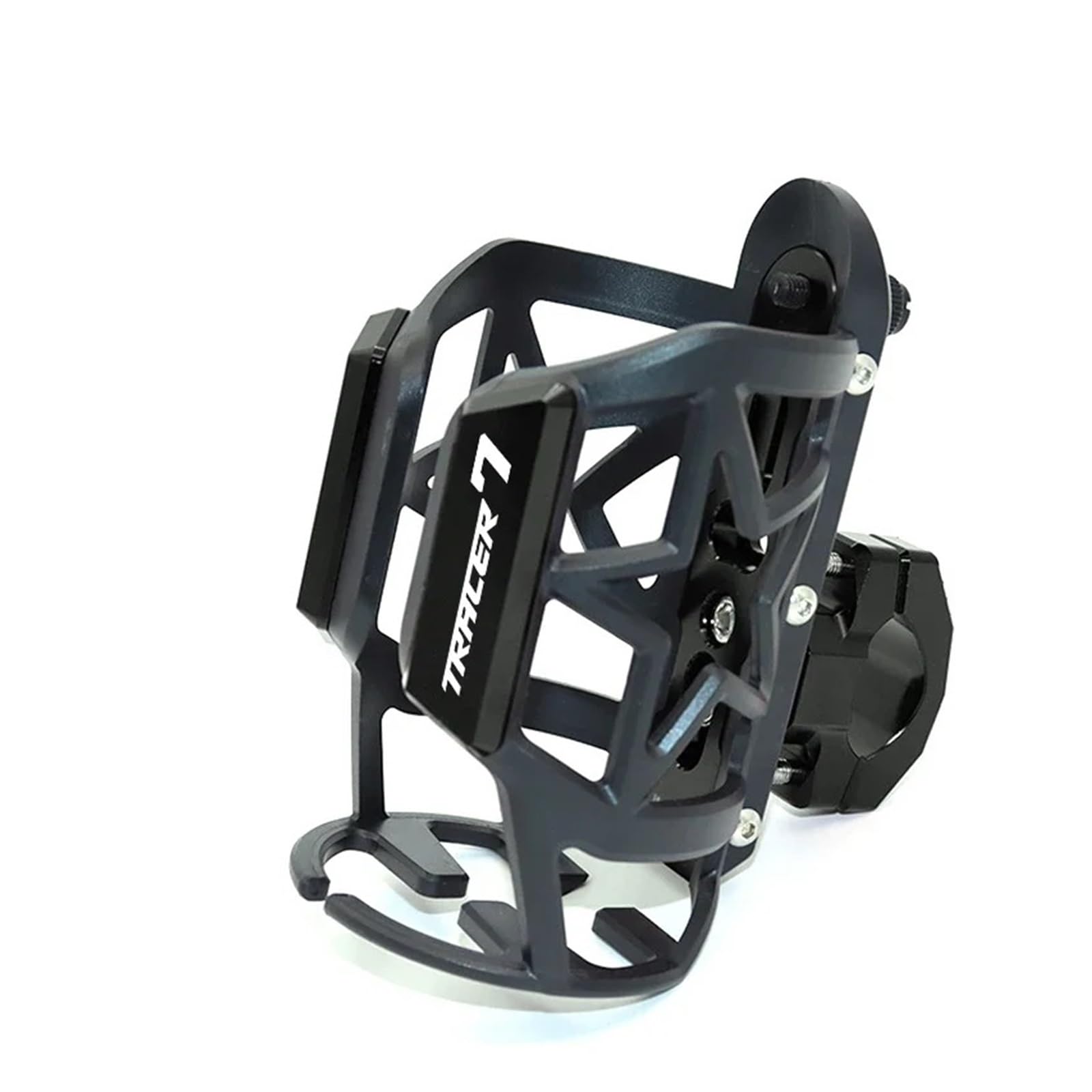 Moto Porte-gobelet pour MT07 MT09 pour TRACER900GT pour Tracer 700 GT pour Tracer9gt 7gt Porte-gobelet De Bouteille De Moto