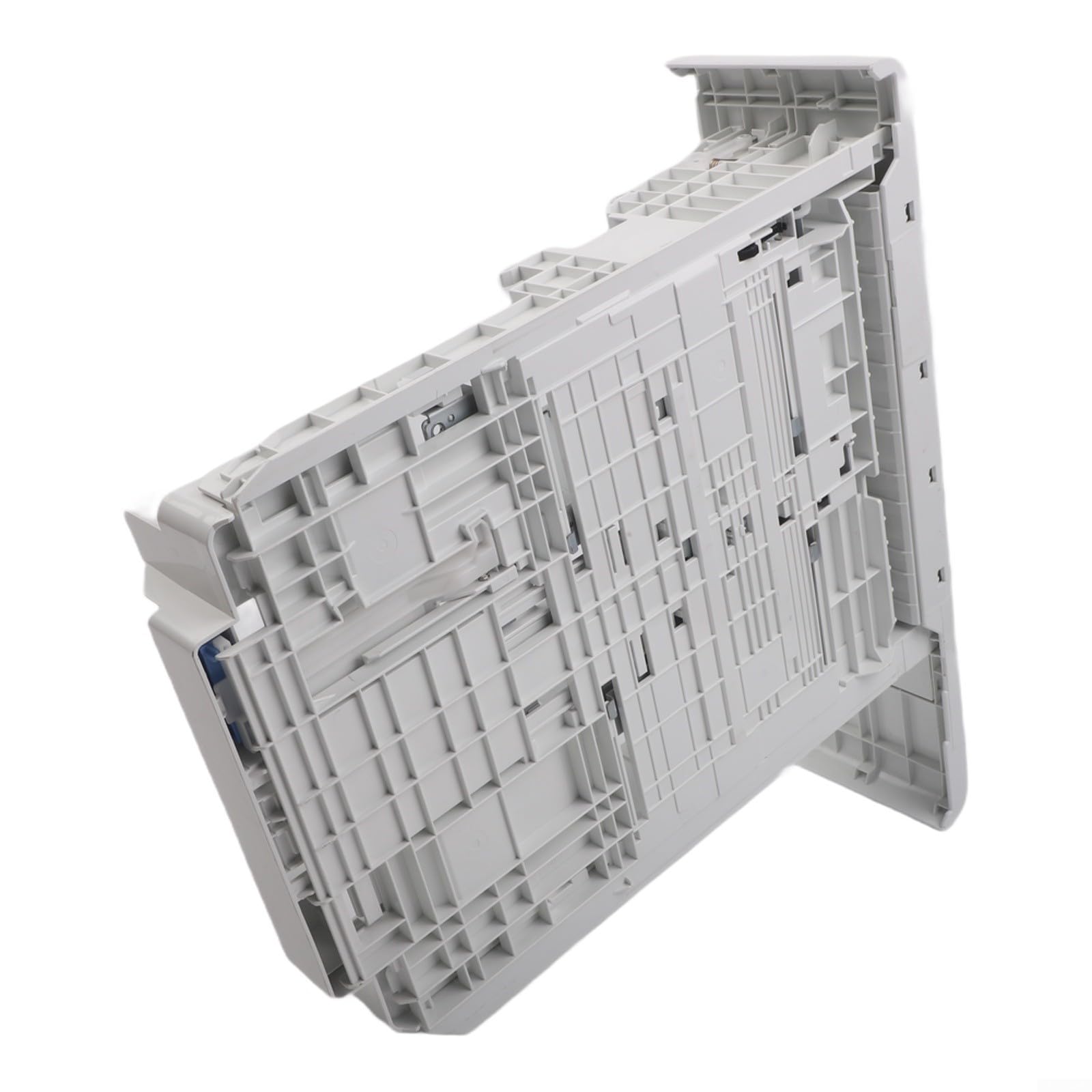 Vassoio Input RM2-5690 Plastica per HP M507 M528 Vassoio Input | Design anti-inceppamento, compatibilità meccanica perfetta, riduzione errori , flusso fluido