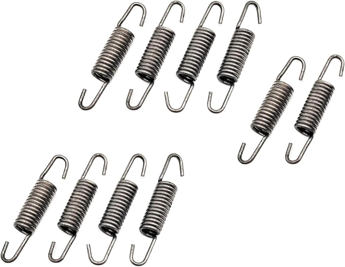 Gasket Tension Spring Kit Fit For CF 800 SSV ZFORCE 800 9030-020002 7030-021001 7030-021002