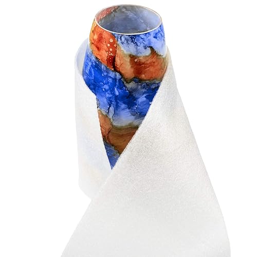 Miniatura 4 de Hojas de espuma de cojín 50 unidades embale de forma segura platos porcelana y mobiliario suministros amortiguadores para embalaje para mudanza 50