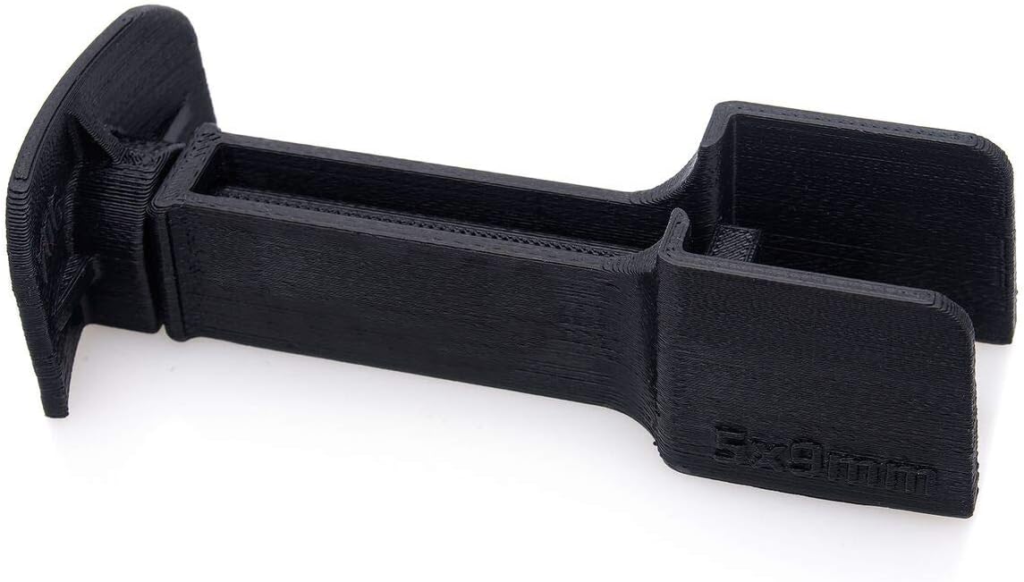 RAEIND Magazine Speedloaders for 9mm Caliber CZ Scorpion Mini, CZ Scorpion Micro and CZ Scorpion EVO 3 in 2 Different Magazine Loader Styles