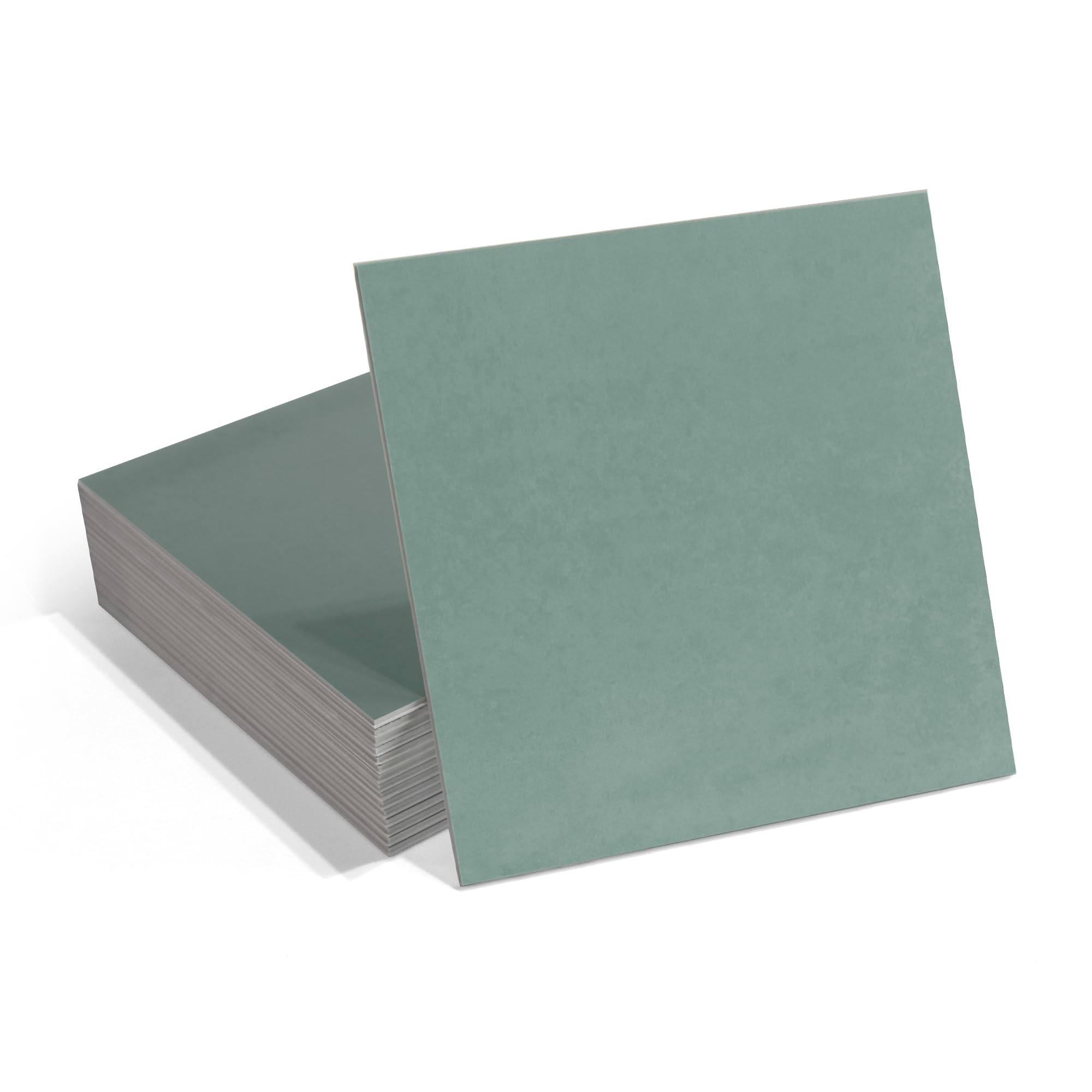 Carrelage imperméable cuisine dalles adhésives SPC pour rénover sol abîmé sans travaux