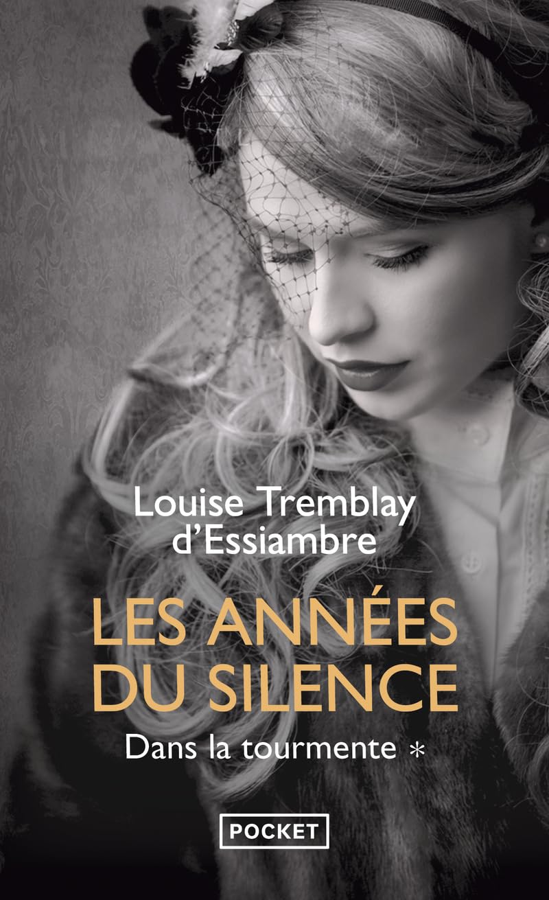 Les années du silence - tome 1 Dans la tourmente (1) (Romans): La délivrance