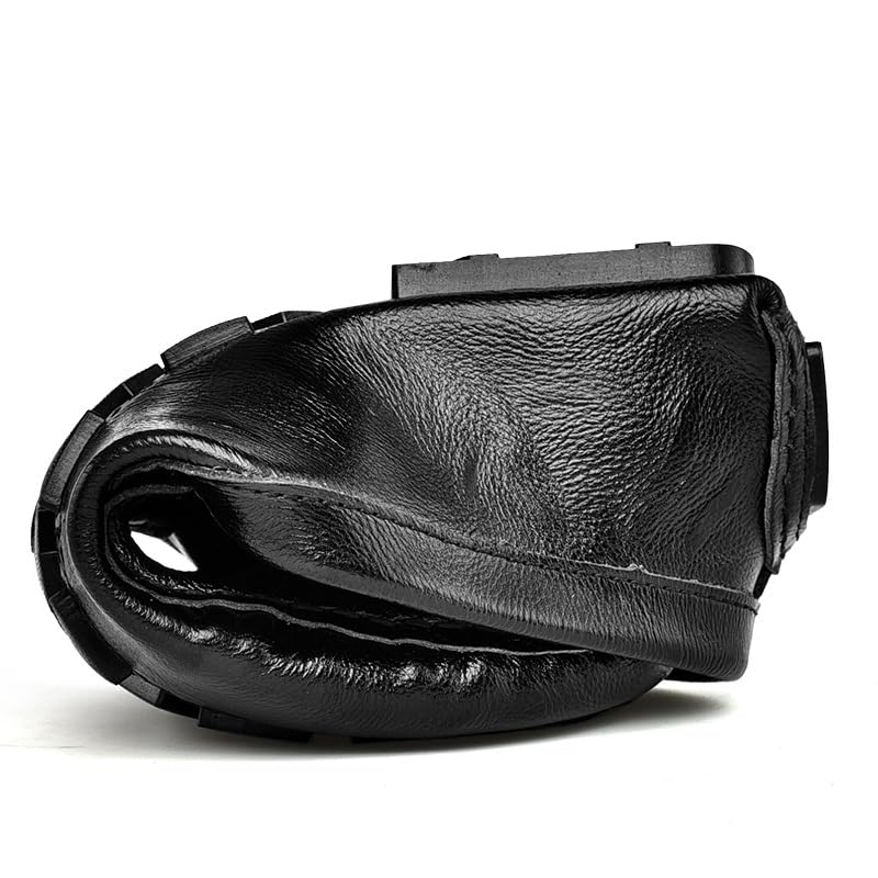 Mens Loafers Driving Penny Loafers Moccasins Shoes PU Leather Comfortable Resistant Anti-Slip Classic Slip On4