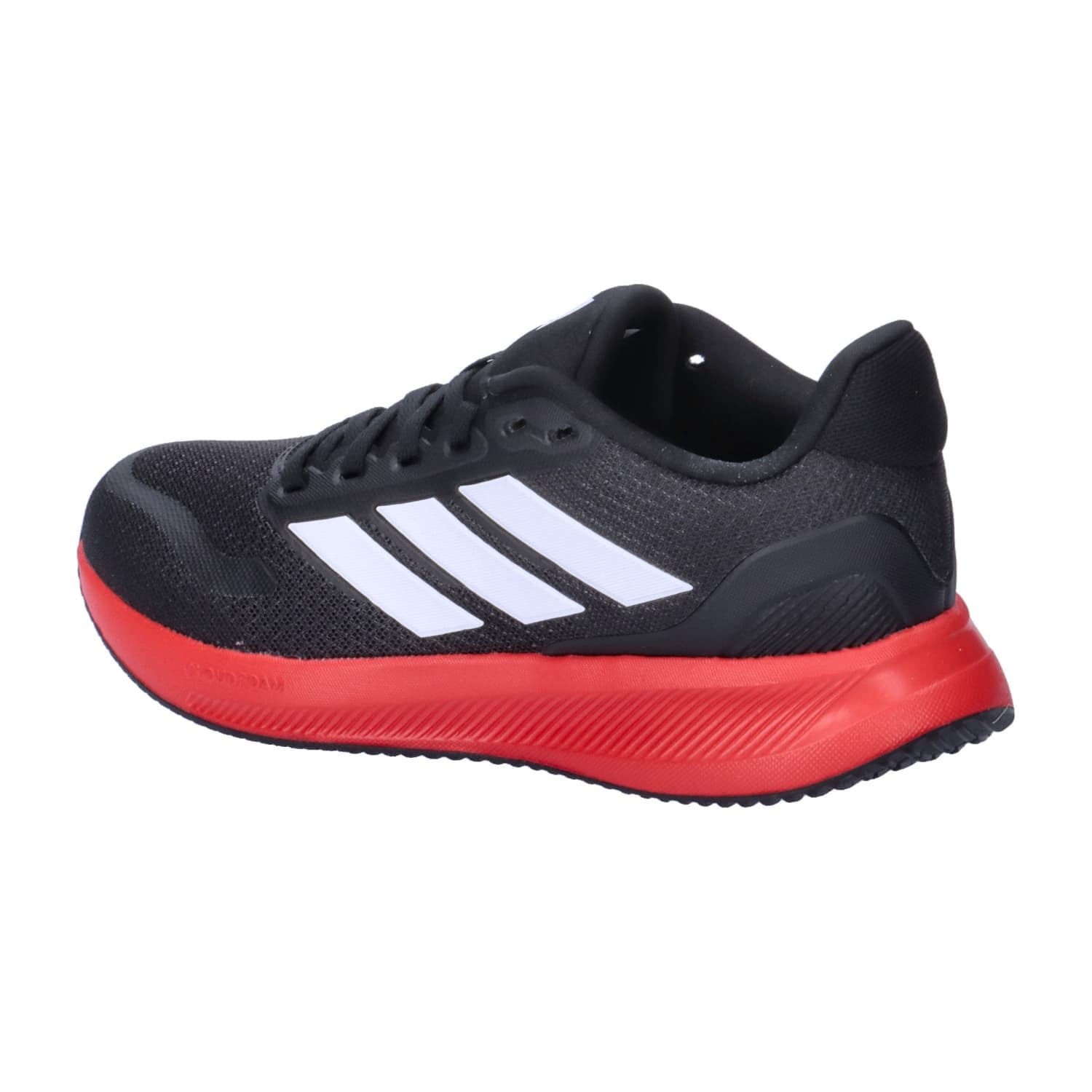 adidas Uniseks - dzieci Runfalcon 5 El CButy