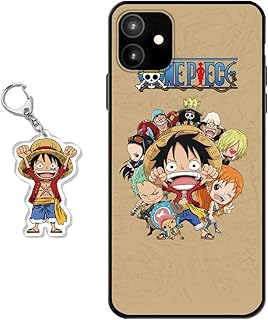 Amazon Co Jp ワンピース ケース カバー 携帯電話 スマートフォンアクセサリ 家電 カメラ